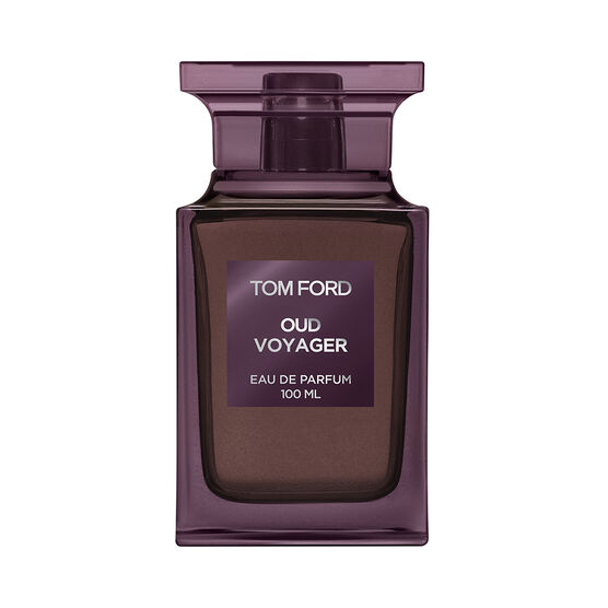 Perfume Tom Ford Oud Voyager Masculino Eau de Parfum